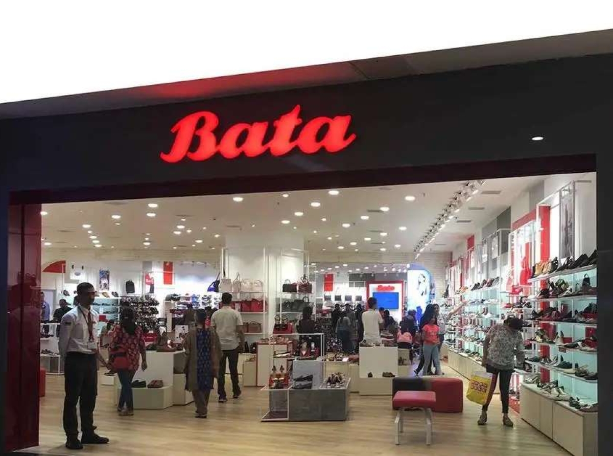 Bata India targets volume-drive revenue growth over next five years
